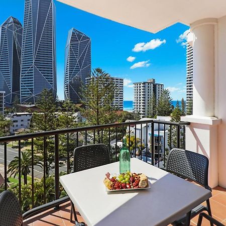 גולד קוסט Marrakesh Apartments מראה חיצוני תמונה