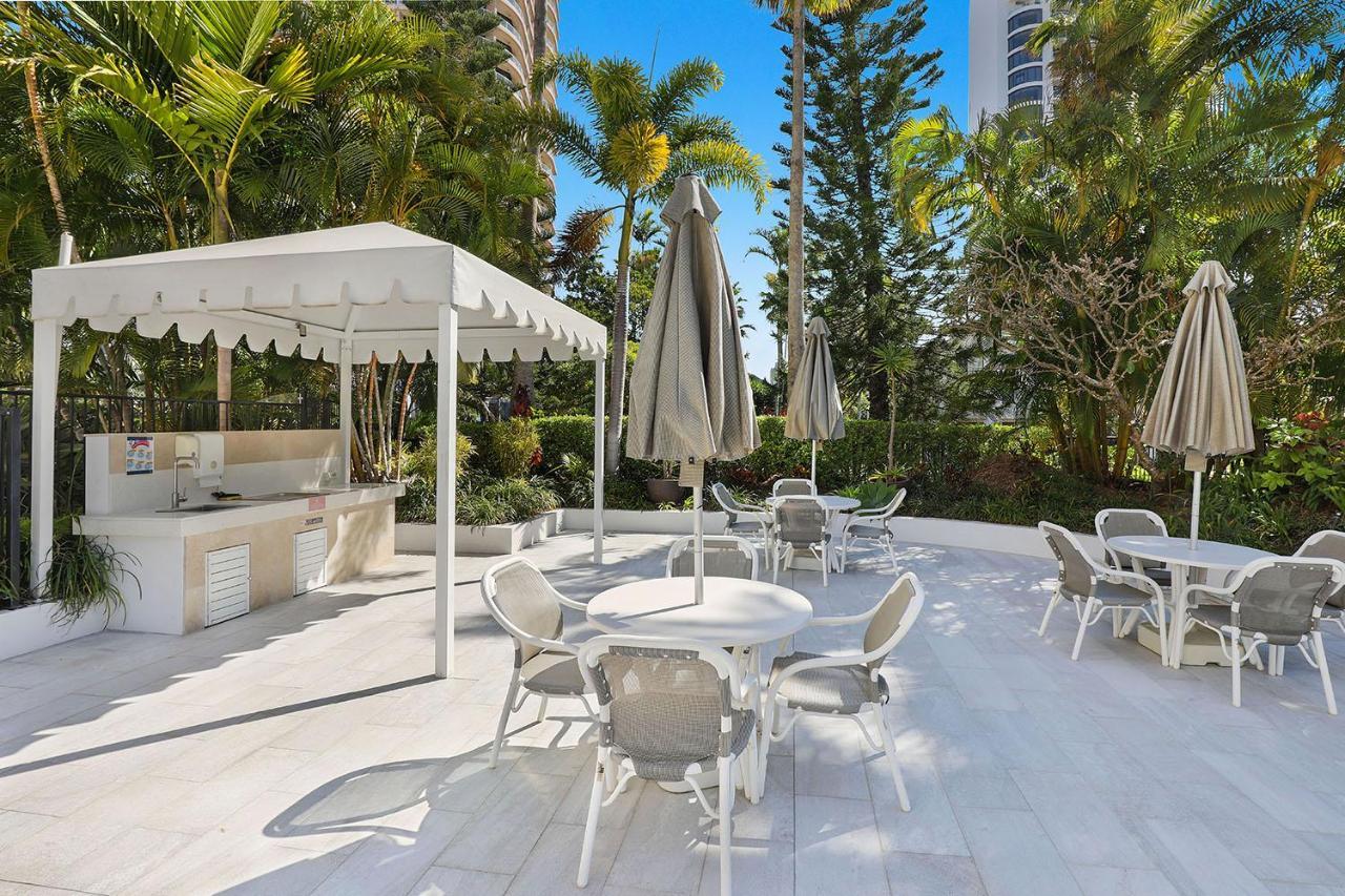 גולד קוסט Marrakesh Apartments מראה חיצוני תמונה