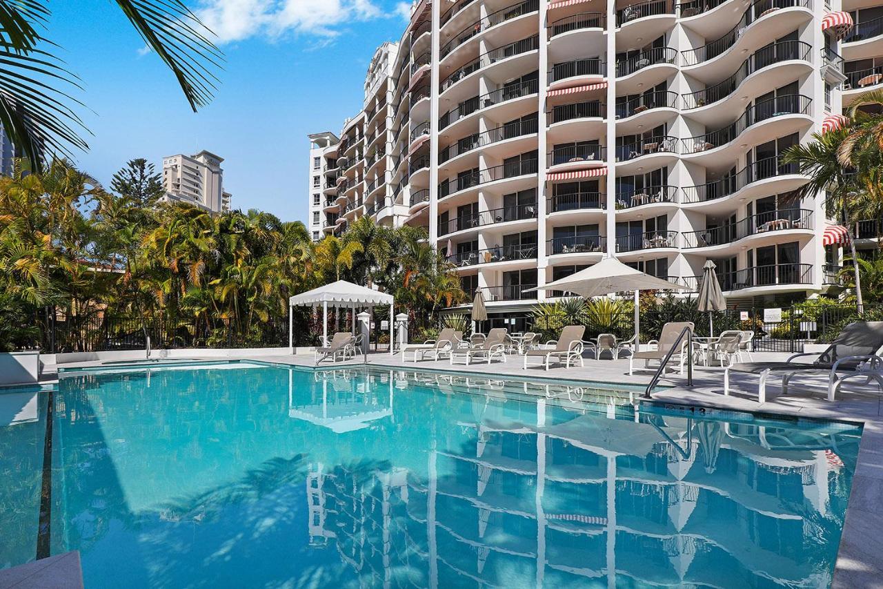 גולד קוסט Marrakesh Apartments מראה חיצוני תמונה