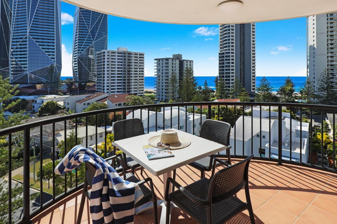 גולד קוסט Marrakesh Apartments מראה חיצוני תמונה