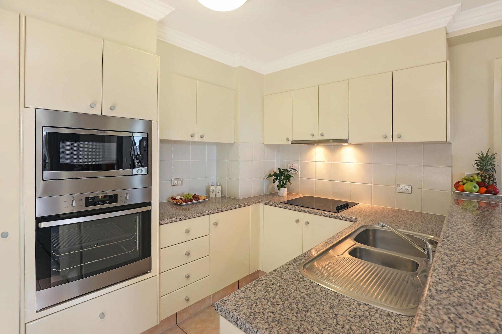 גולד קוסט Marrakesh Apartments מראה חיצוני תמונה