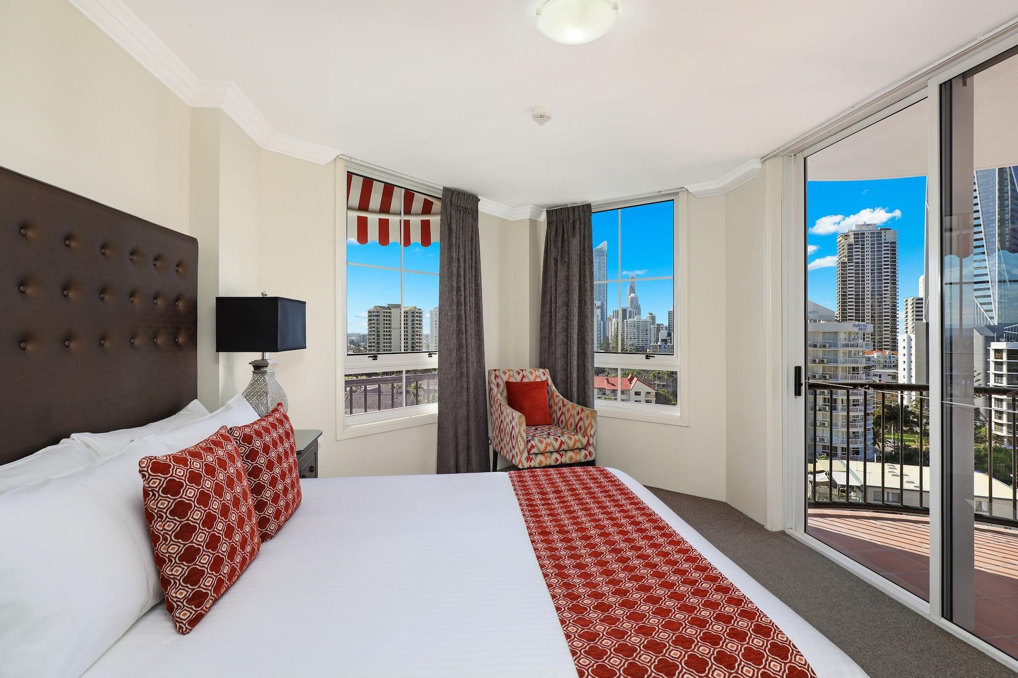 גולד קוסט Marrakesh Apartments מראה חיצוני תמונה