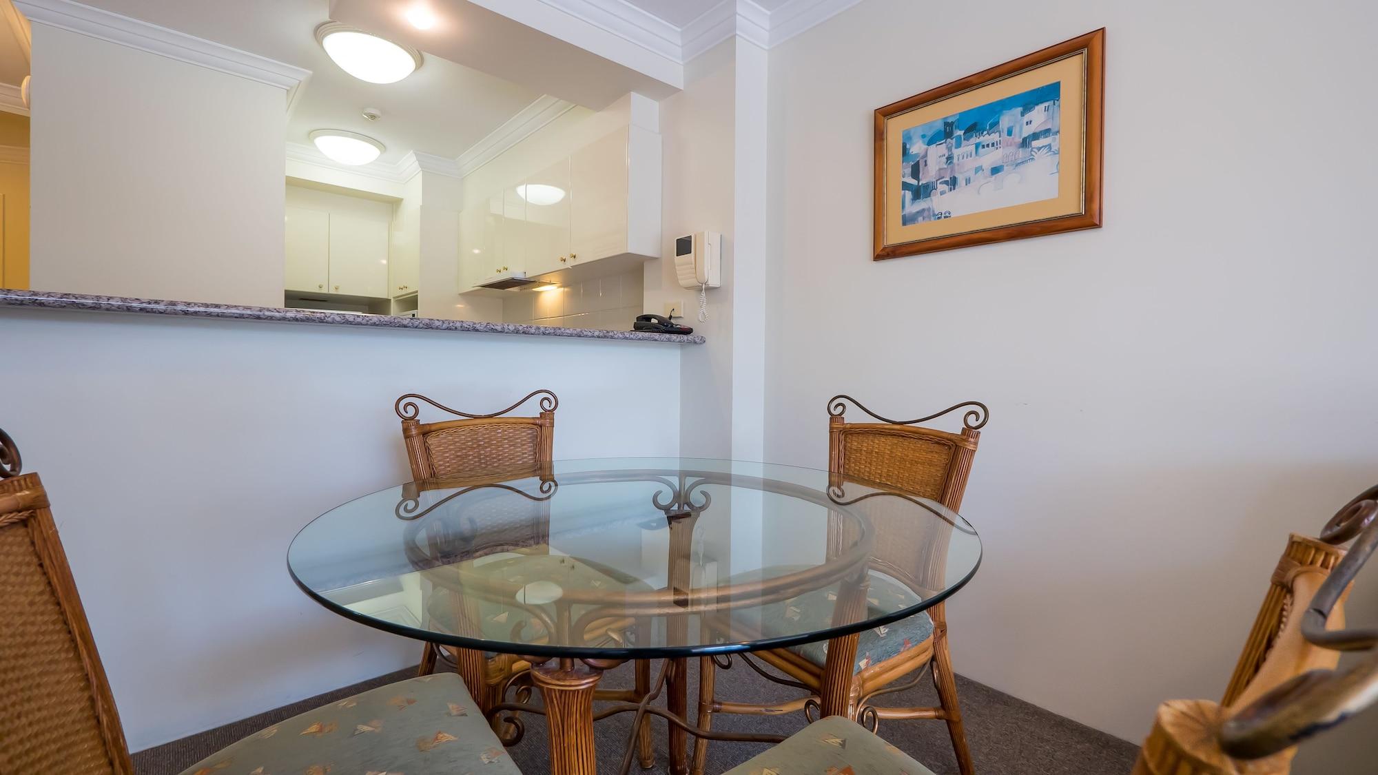 גולד קוסט Marrakesh Apartments מראה חיצוני תמונה