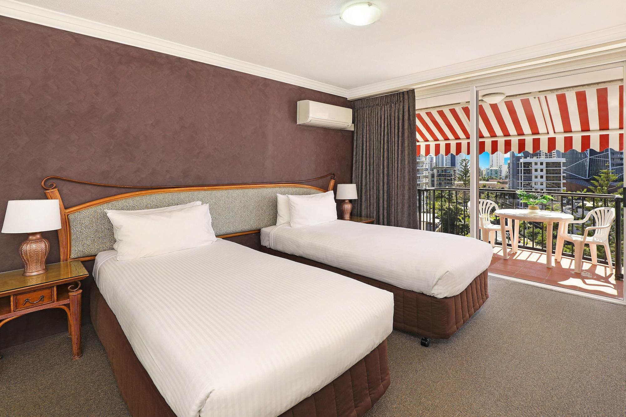 גולד קוסט Marrakesh Apartments מראה חיצוני תמונה