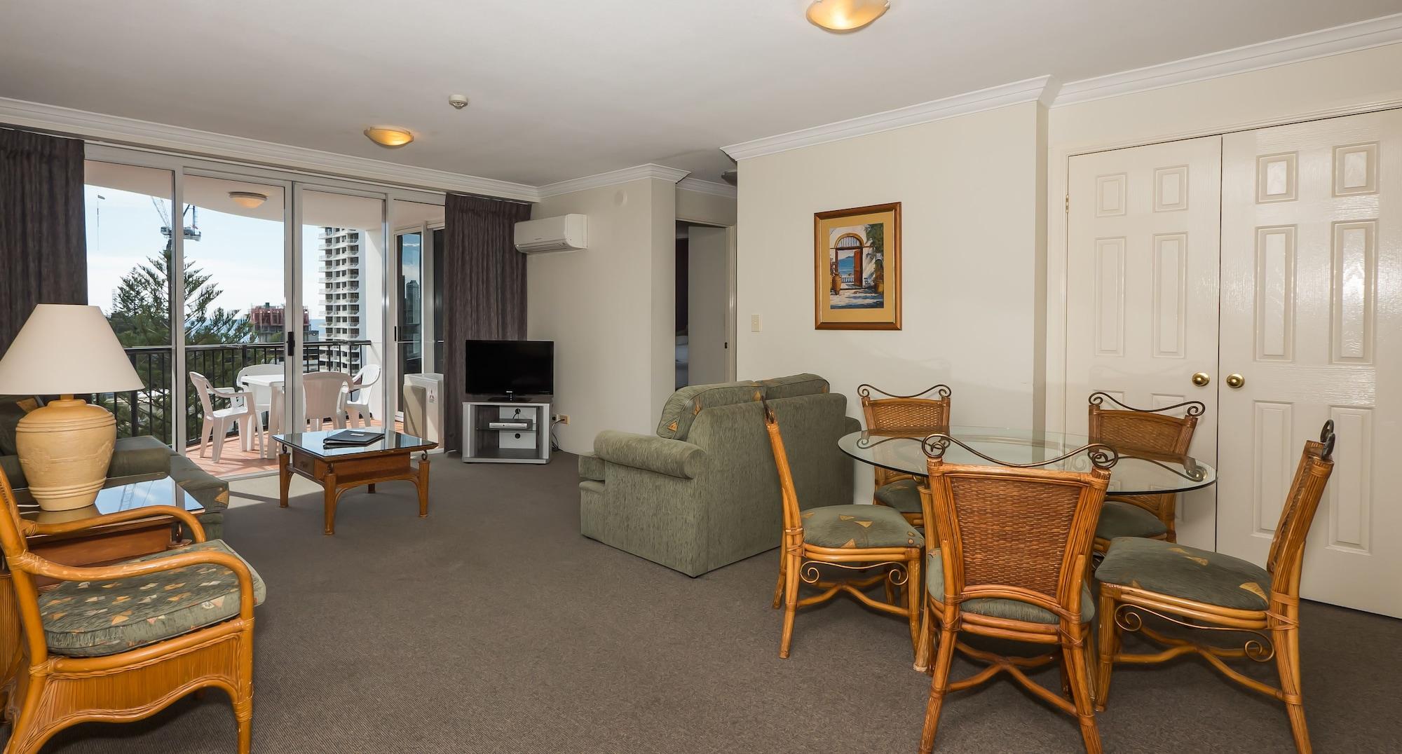 גולד קוסט Marrakesh Apartments מראה חיצוני תמונה