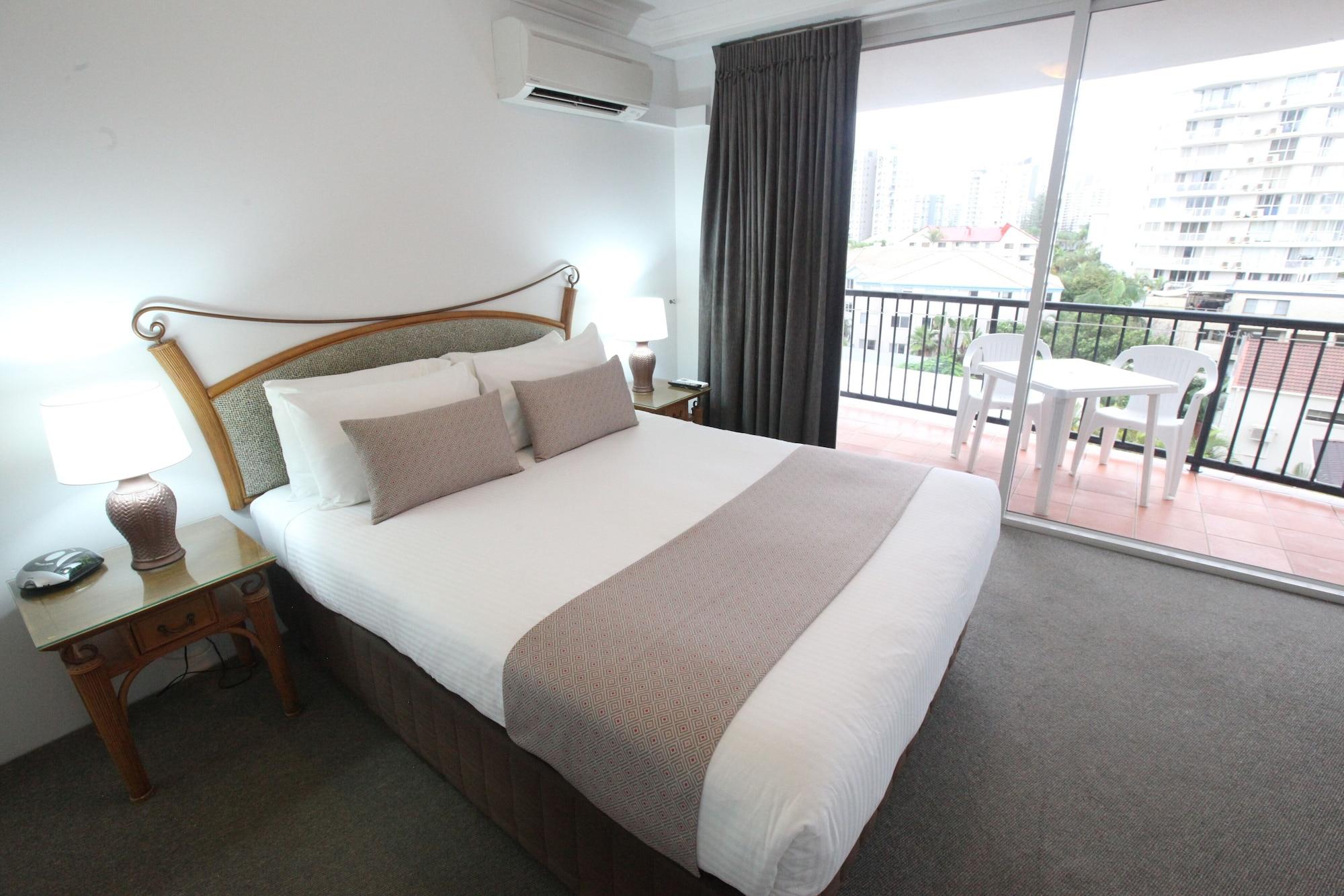 גולד קוסט Marrakesh Apartments מראה חיצוני תמונה