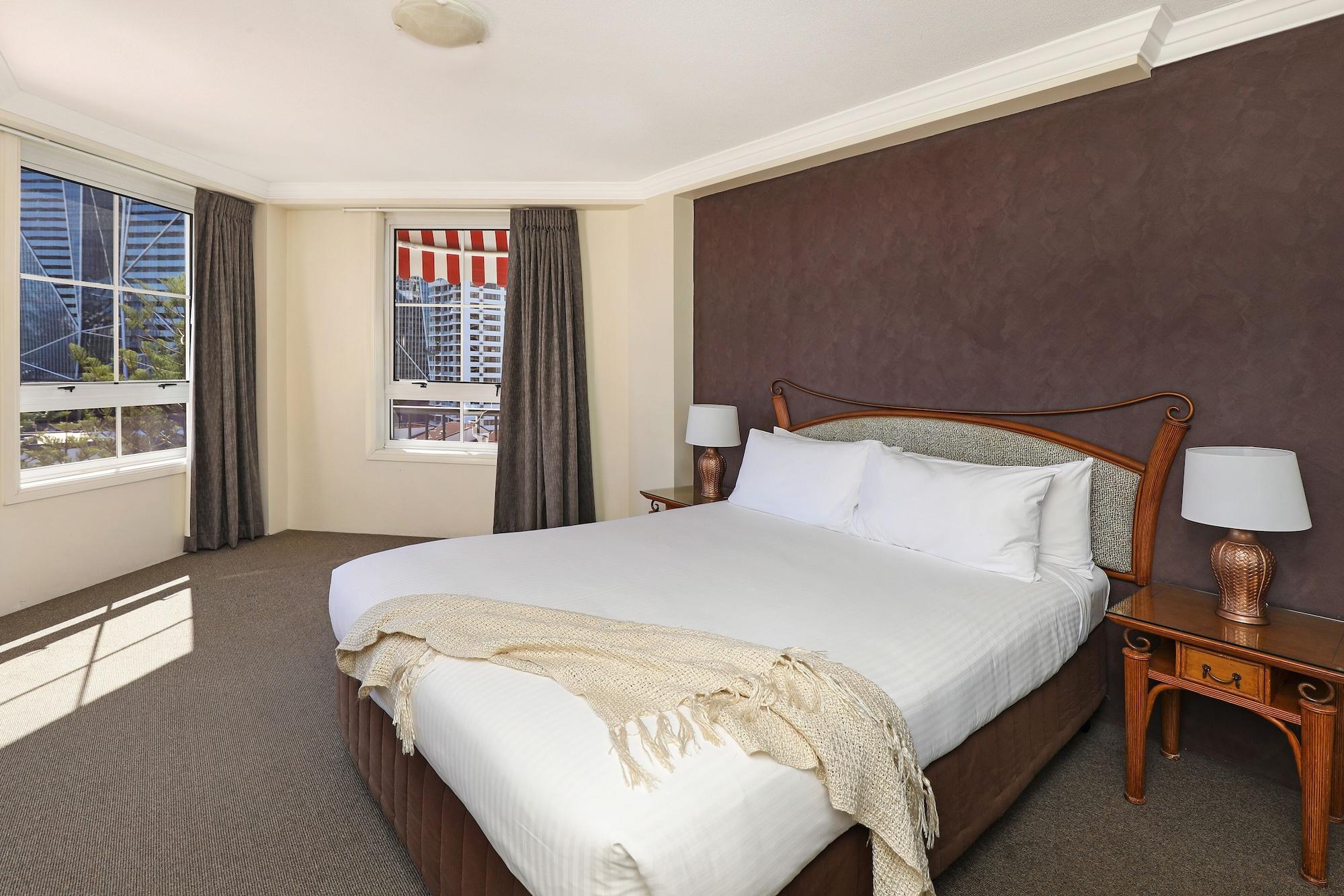גולד קוסט Marrakesh Apartments מראה חיצוני תמונה