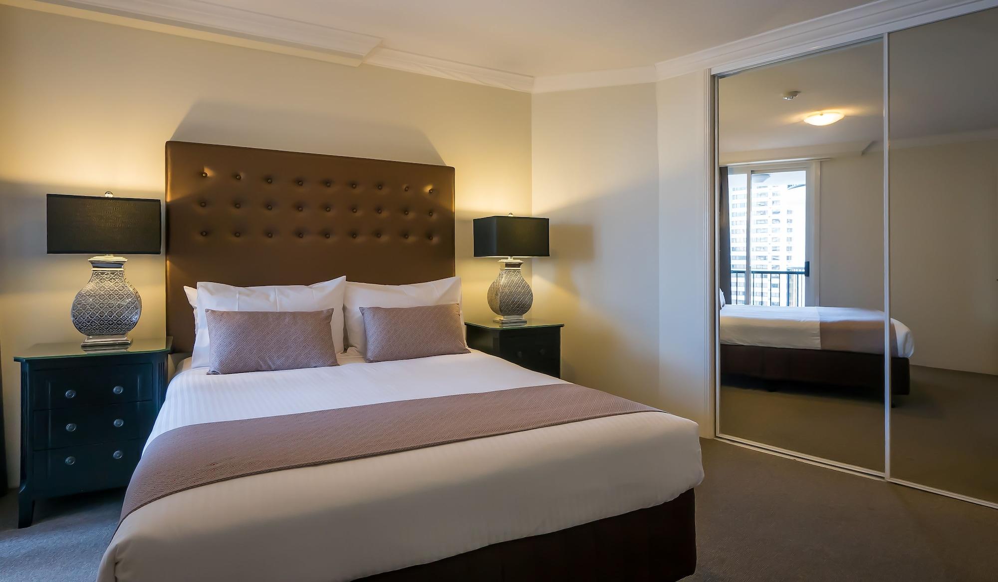 גולד קוסט Marrakesh Apartments מראה חיצוני תמונה