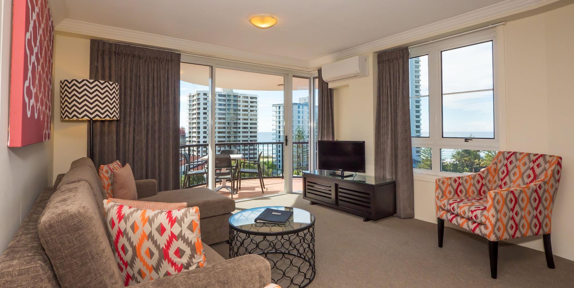 גולד קוסט Marrakesh Apartments מראה חיצוני תמונה