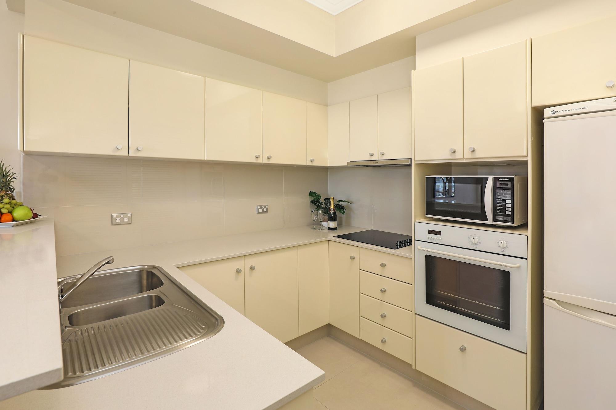 גולד קוסט Marrakesh Apartments מראה חיצוני תמונה