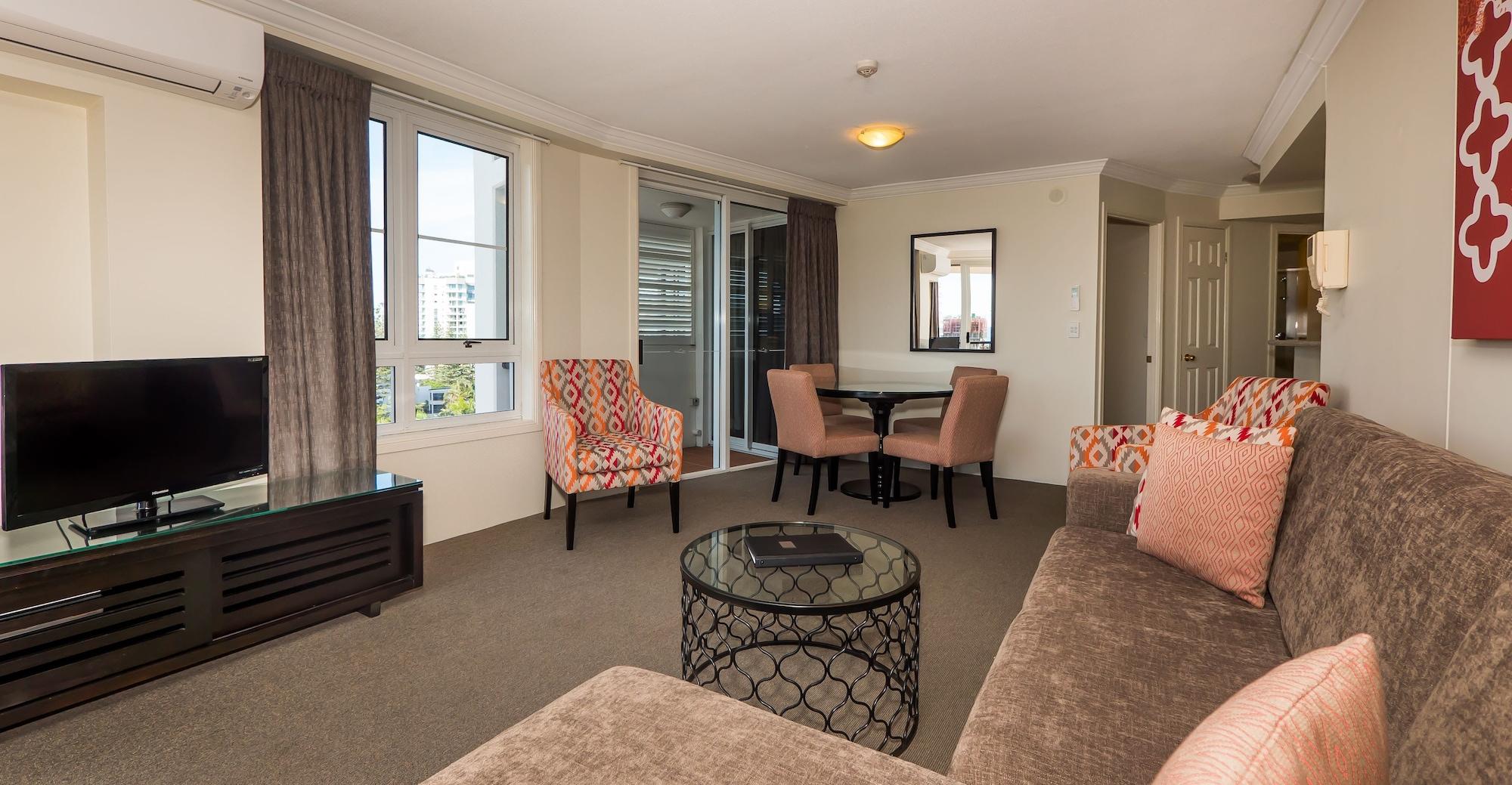 גולד קוסט Marrakesh Apartments מראה חיצוני תמונה