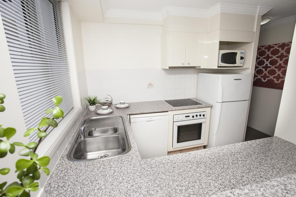 גולד קוסט Marrakesh Apartments מראה חיצוני תמונה