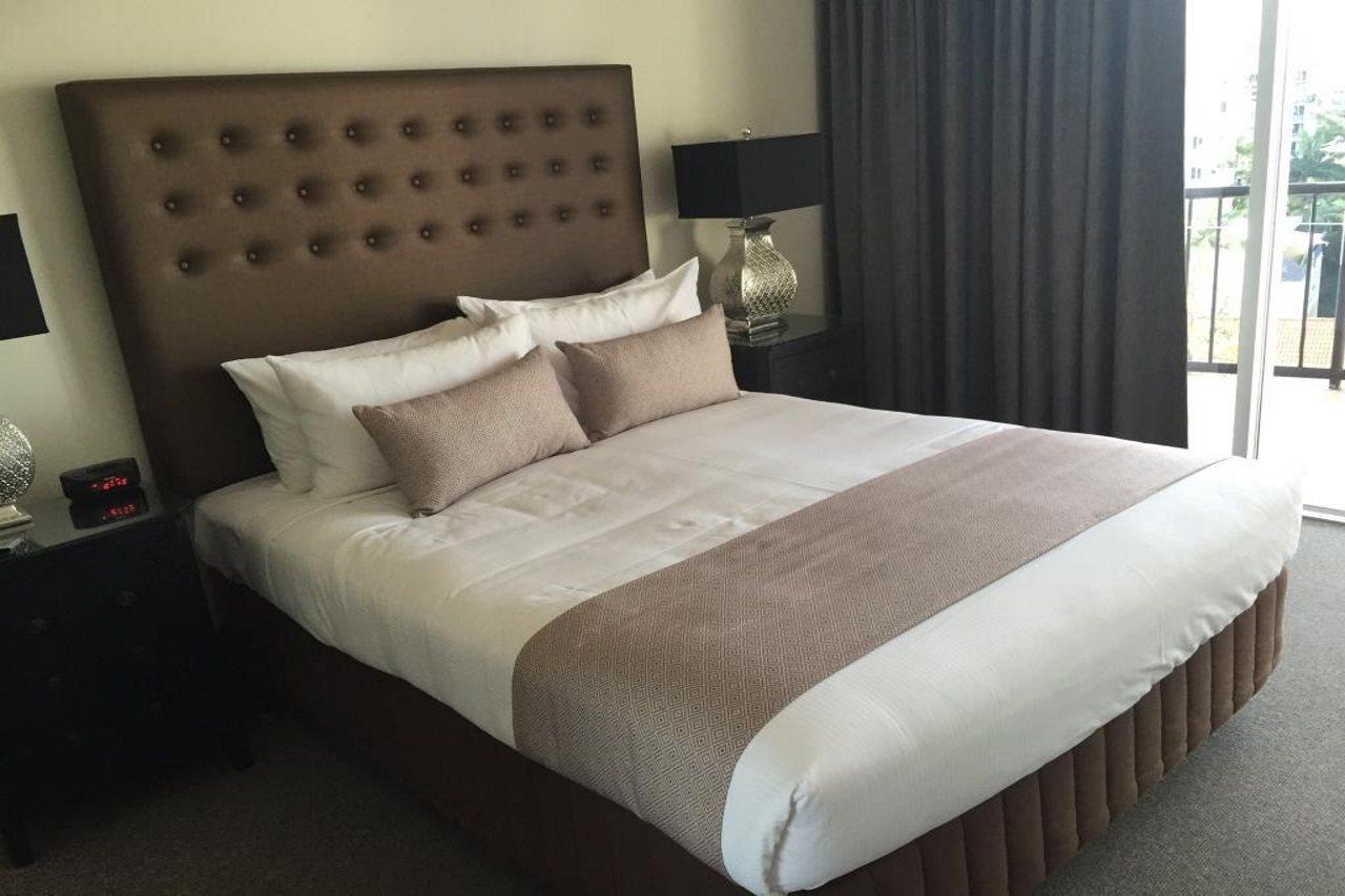 גולד קוסט Marrakesh Apartments מראה חיצוני תמונה
