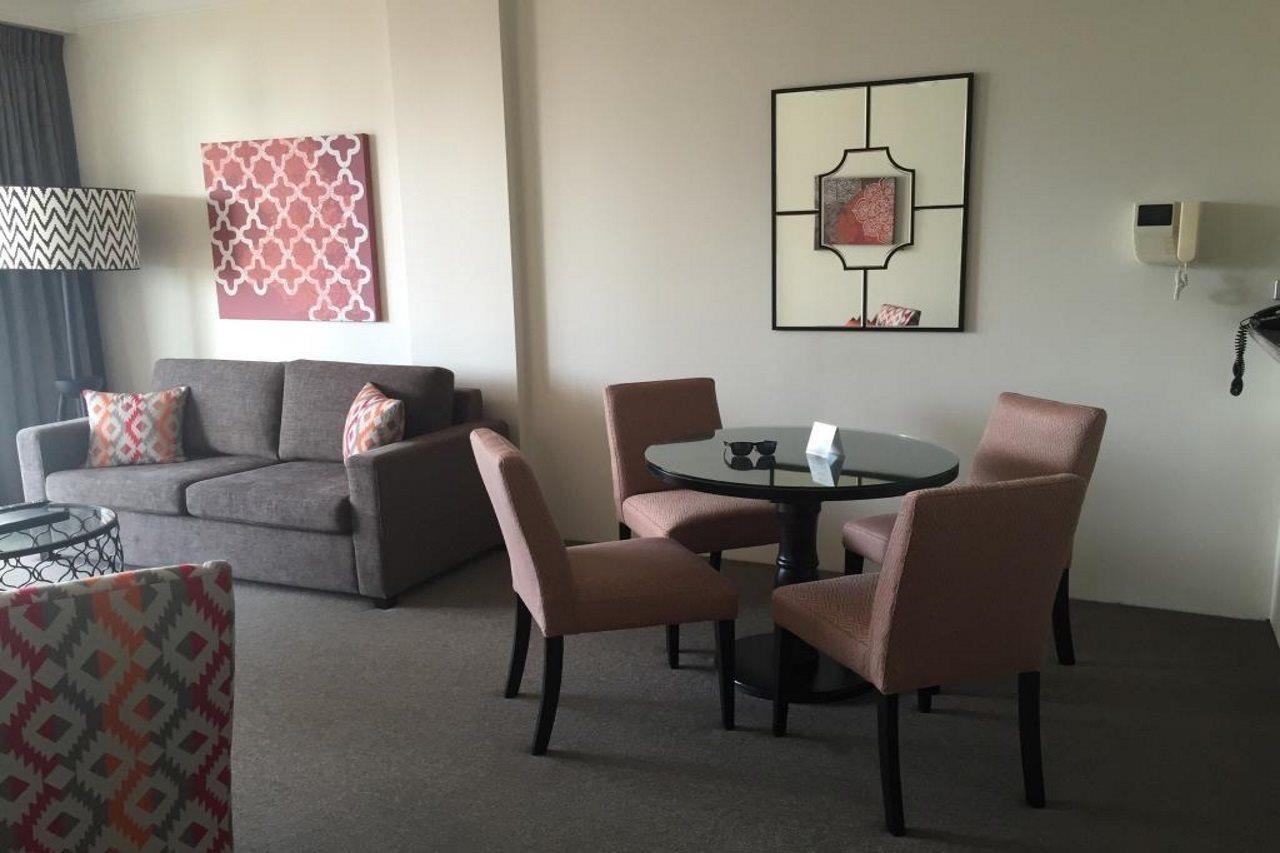 גולד קוסט Marrakesh Apartments מראה חיצוני תמונה