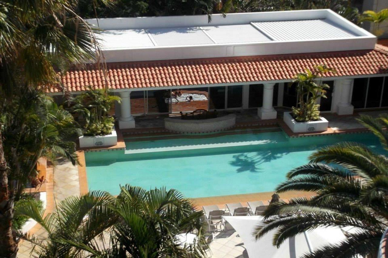 גולד קוסט Marrakesh Apartments מראה חיצוני תמונה