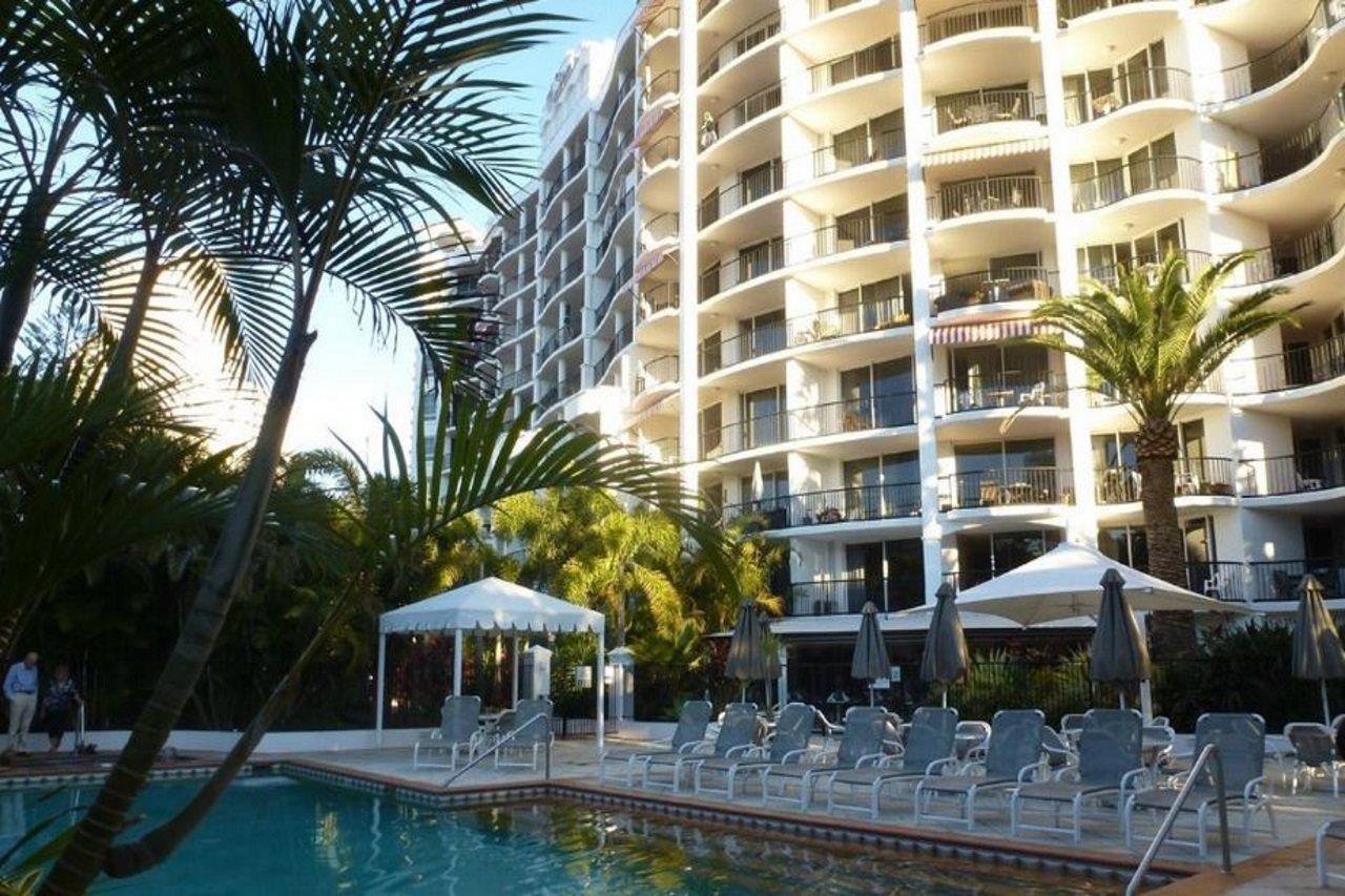 גולד קוסט Marrakesh Apartments מראה חיצוני תמונה