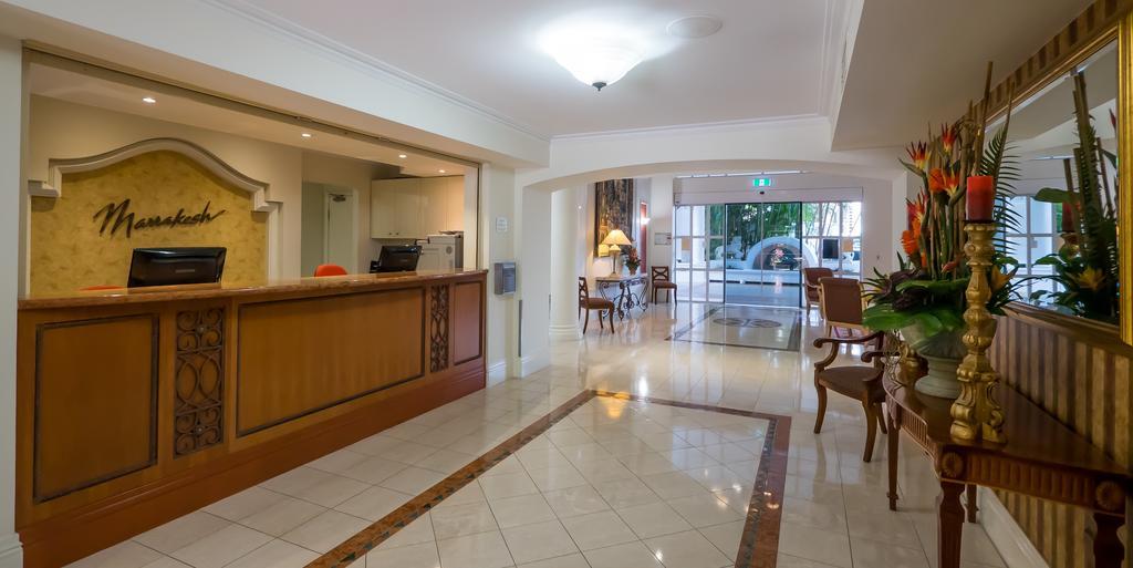 גולד קוסט Marrakesh Apartments מראה חיצוני תמונה