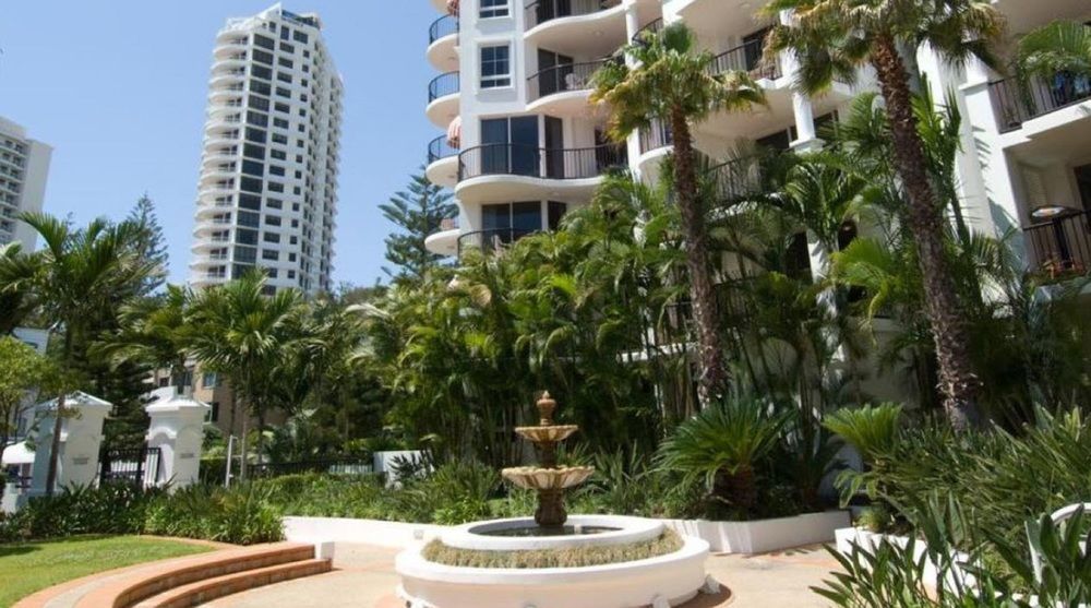גולד קוסט Marrakesh Apartments מראה חיצוני תמונה