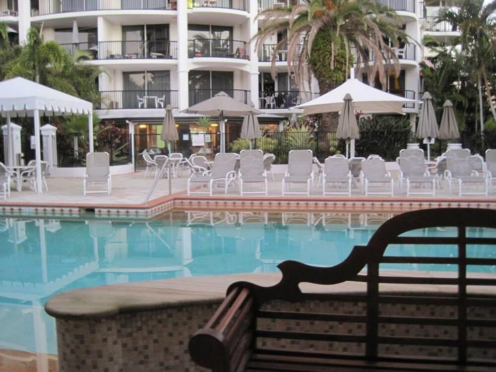 גולד קוסט Marrakesh Apartments מראה חיצוני תמונה