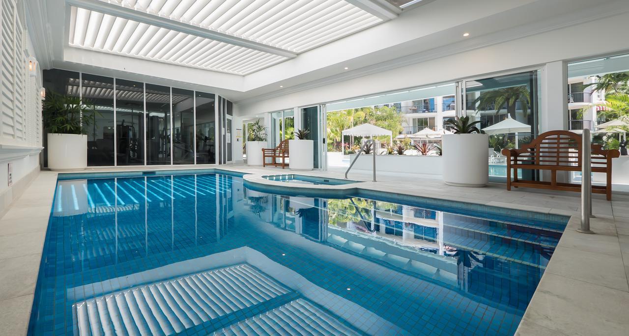 גולד קוסט Marrakesh Apartments מראה חיצוני תמונה