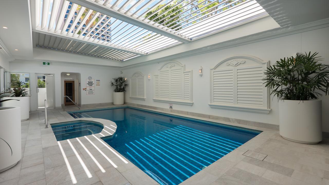 גולד קוסט Marrakesh Apartments מראה חיצוני תמונה