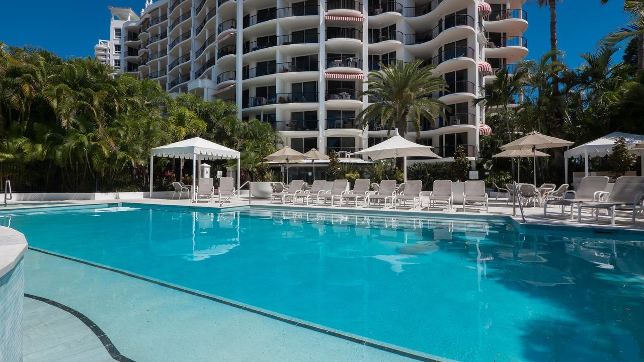 גולד קוסט Marrakesh Apartments מראה חיצוני תמונה