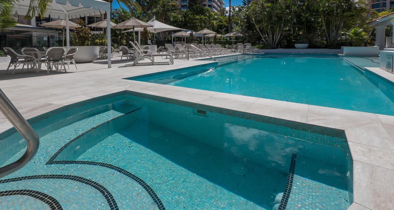 גולד קוסט Marrakesh Apartments מראה חיצוני תמונה