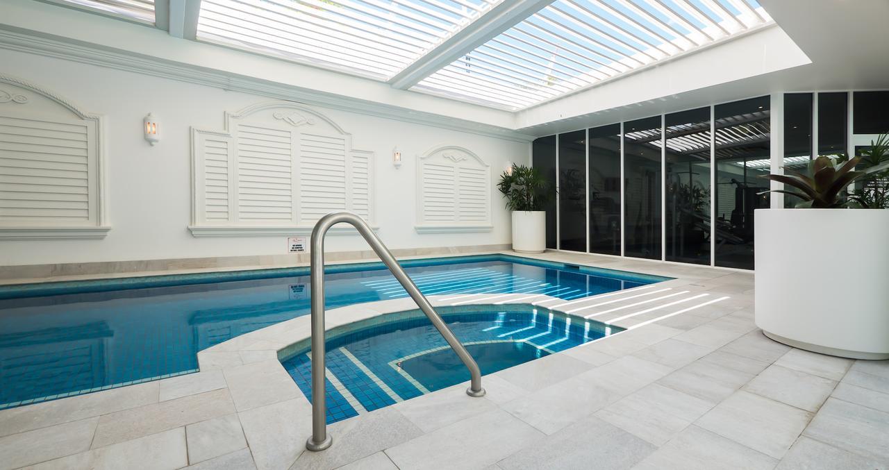 גולד קוסט Marrakesh Apartments מראה חיצוני תמונה