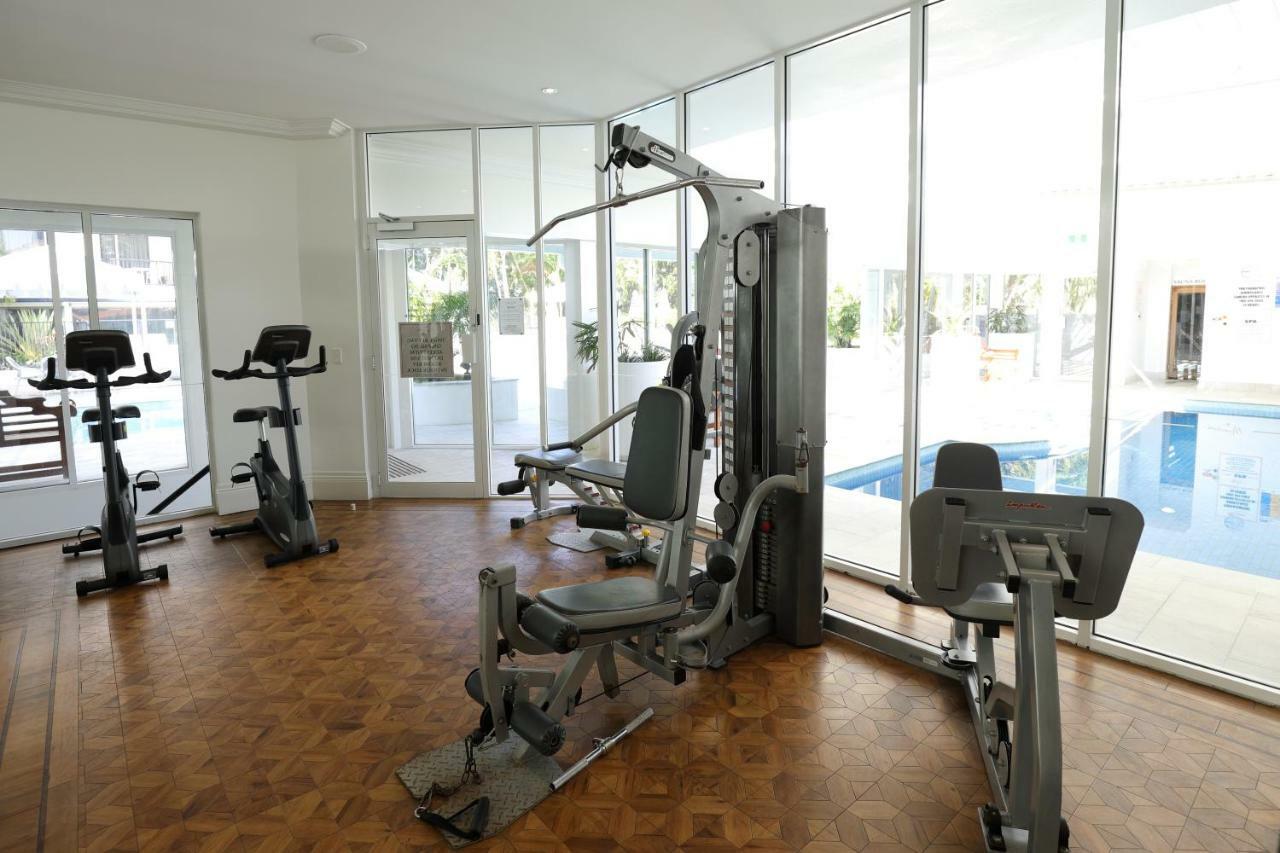 גולד קוסט Marrakesh Apartments מראה חיצוני תמונה