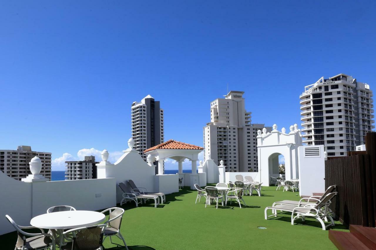 גולד קוסט Marrakesh Apartments מראה חיצוני תמונה